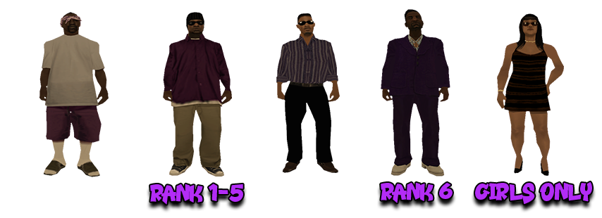 southern pimps skins