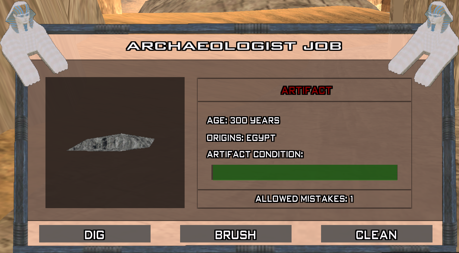 Collection interface