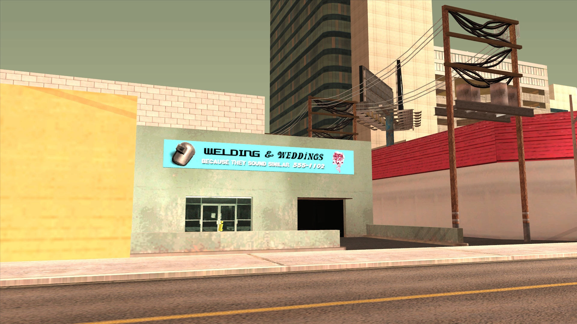 Biz Car Insurance ID 157