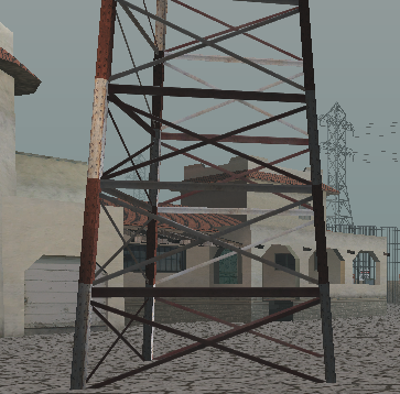 Locatia probei Counter Strike