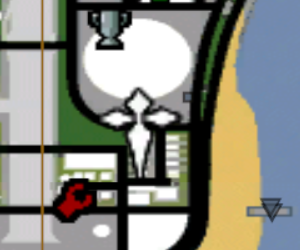 Garajul din Los Santos