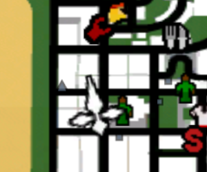 Garajul din San Fierro