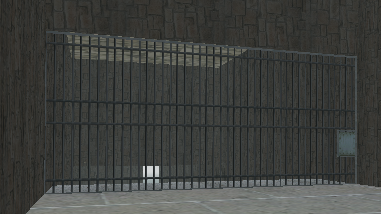 Poarta pe care va trebui sa o cautaţi pentru a o deschide