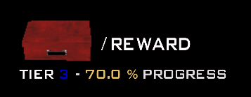 Chest HUD Interface #2