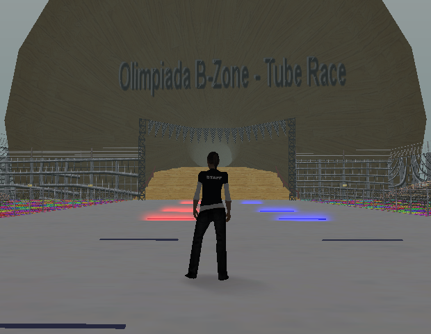 Locatia probei Tuberace