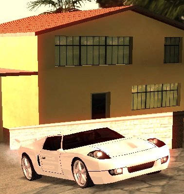 Reprezentare Vehicul