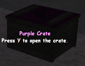 Purple Case