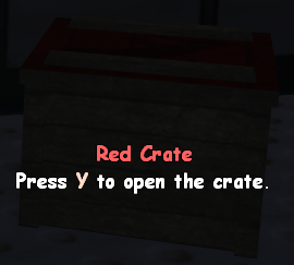 Red Case