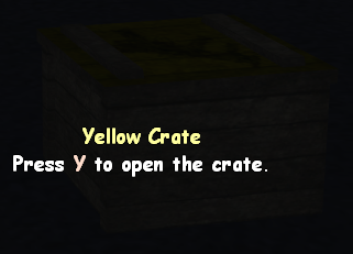 Yellow Case