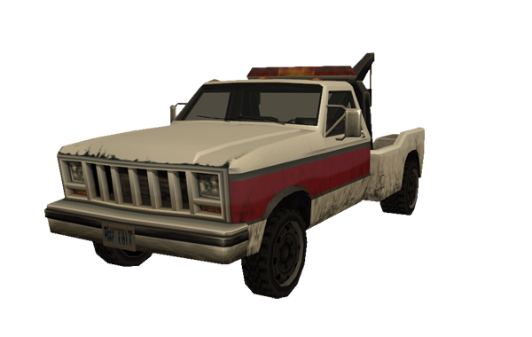 Tow Truck