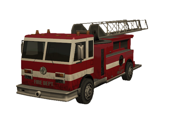 FireTruck